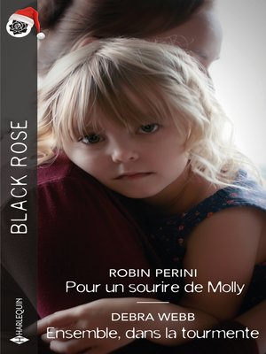 cover image of Pour un sourire de Molly--Ensemble, dans la tourmente